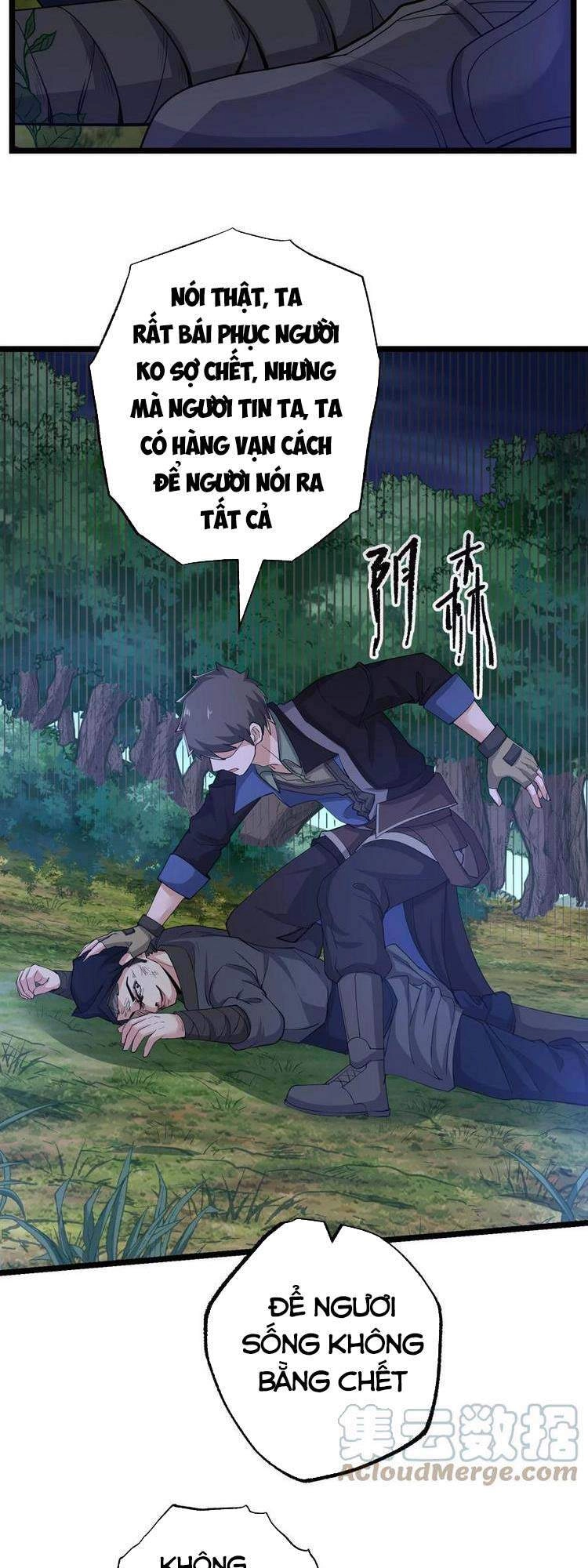 Nguyên Long Chapter 231 - 17