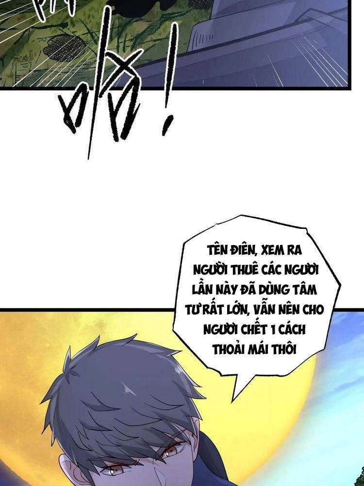 Nguyên Long Chapter 231 - 20