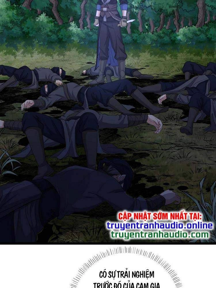 Nguyên Long Chapter 231 - 23