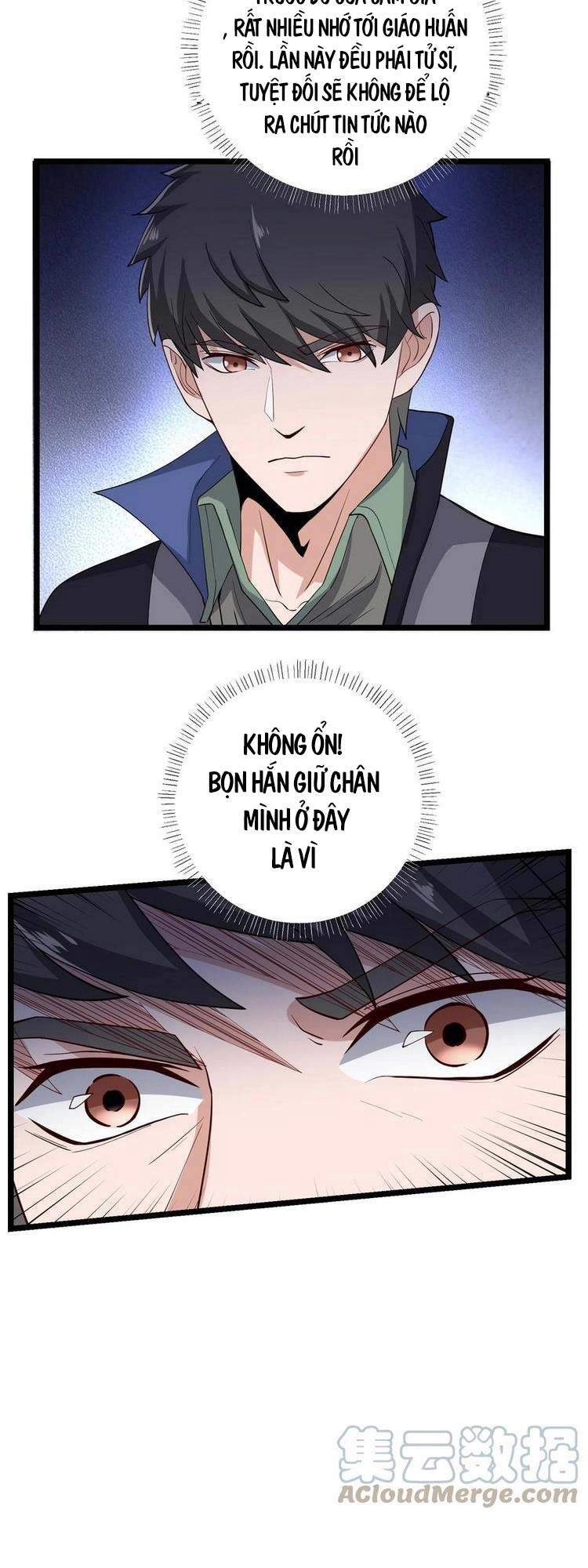 Nguyên Long Chapter 231 - 24