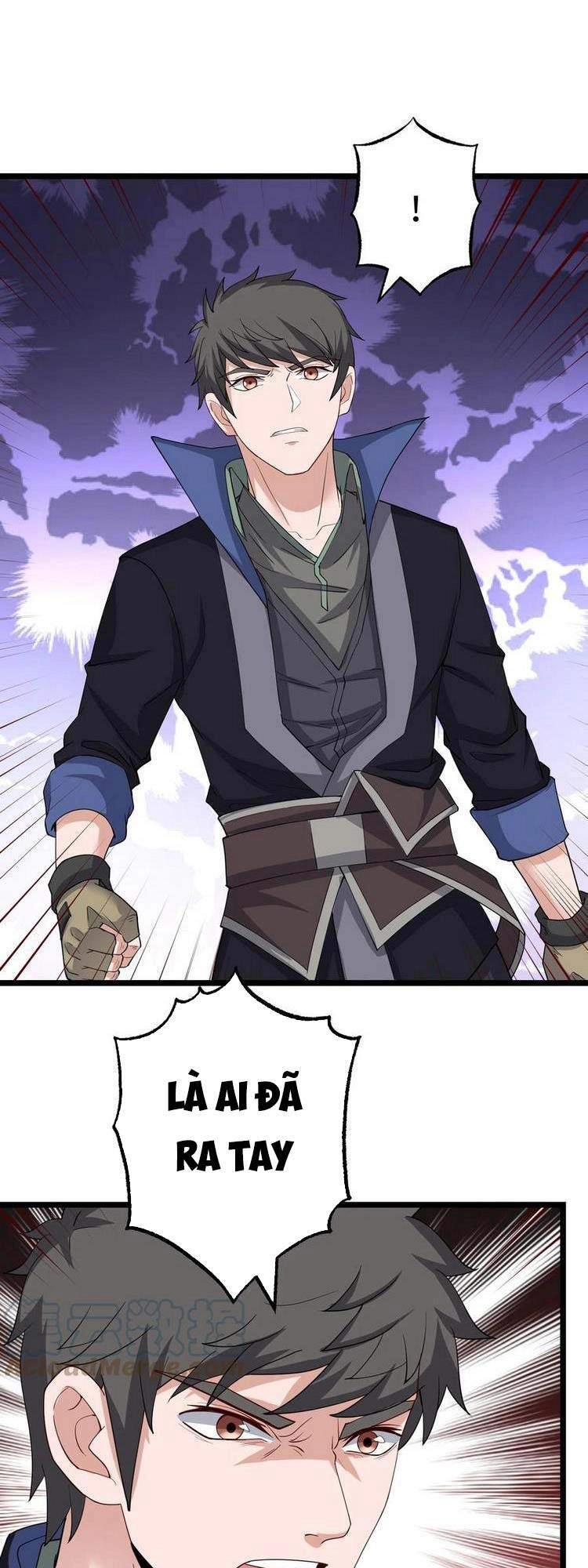 Nguyên Long Chapter 231 - 28