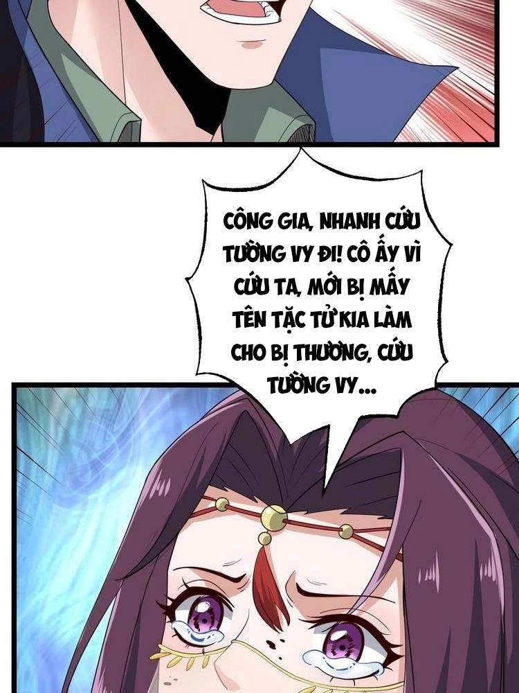 Nguyên Long Chapter 231 - 29