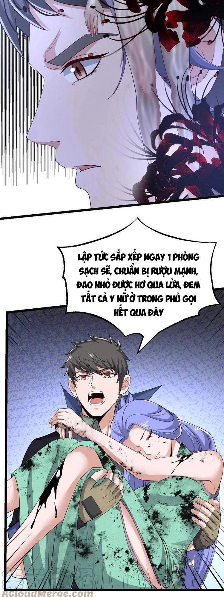 Nguyên Long Chapter 231 - 32