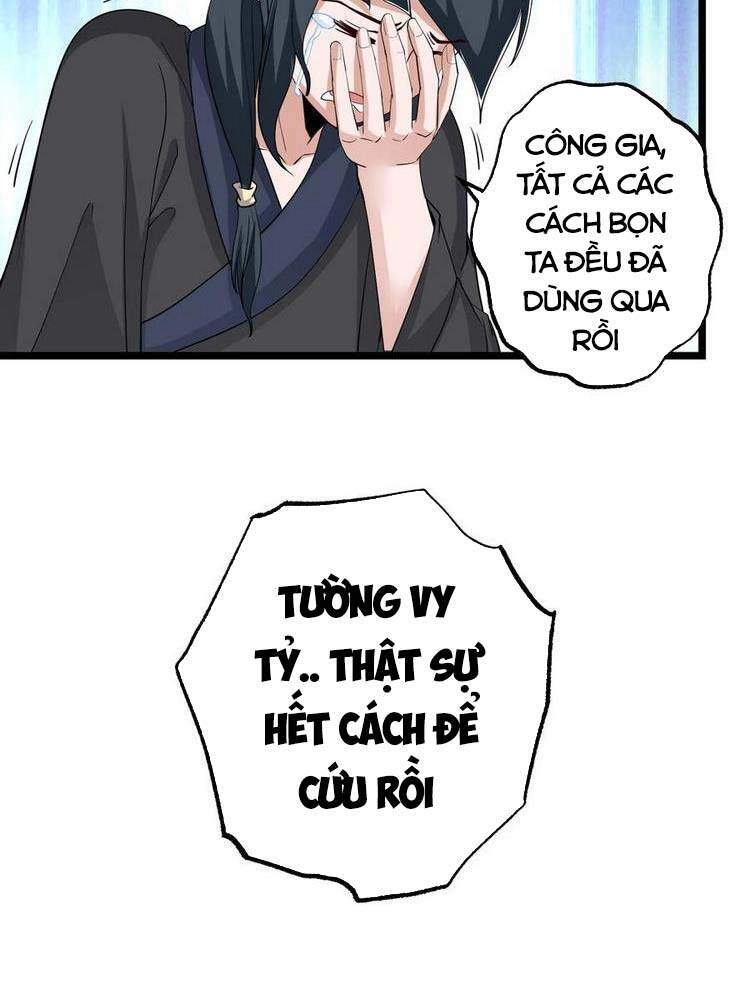 Nguyên Long Chapter 231 - 35