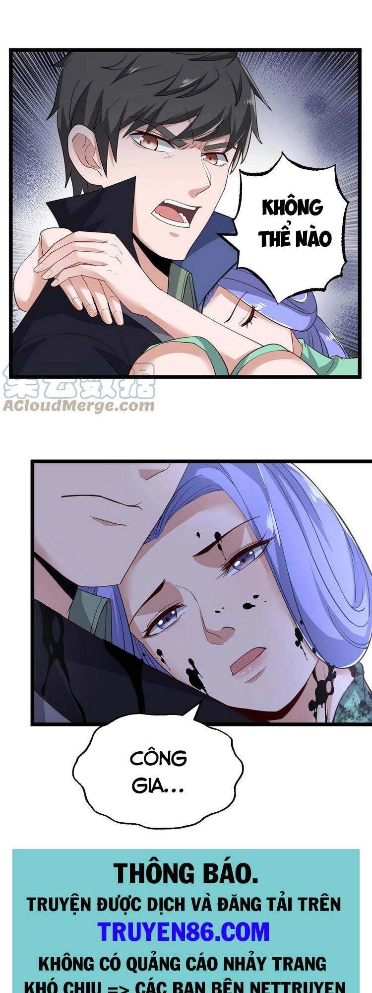 Nguyên Long Chapter 231 - 36