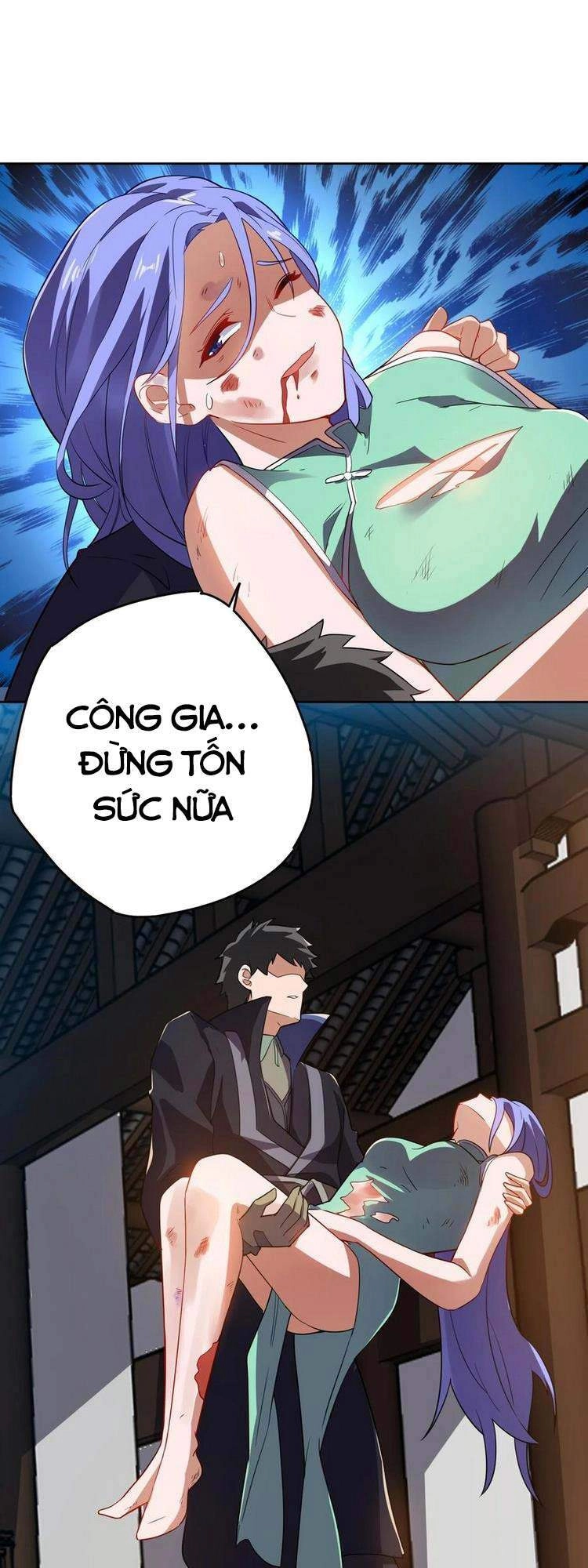 Nguyên Long Chapter 232 - 1