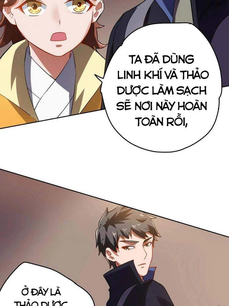 Nguyên Long Chapter 232 - 6