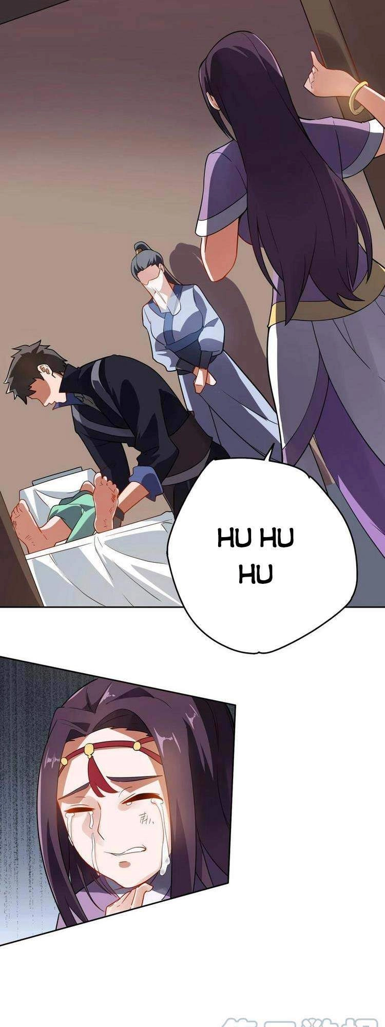 Nguyên Long Chapter 232 - 9