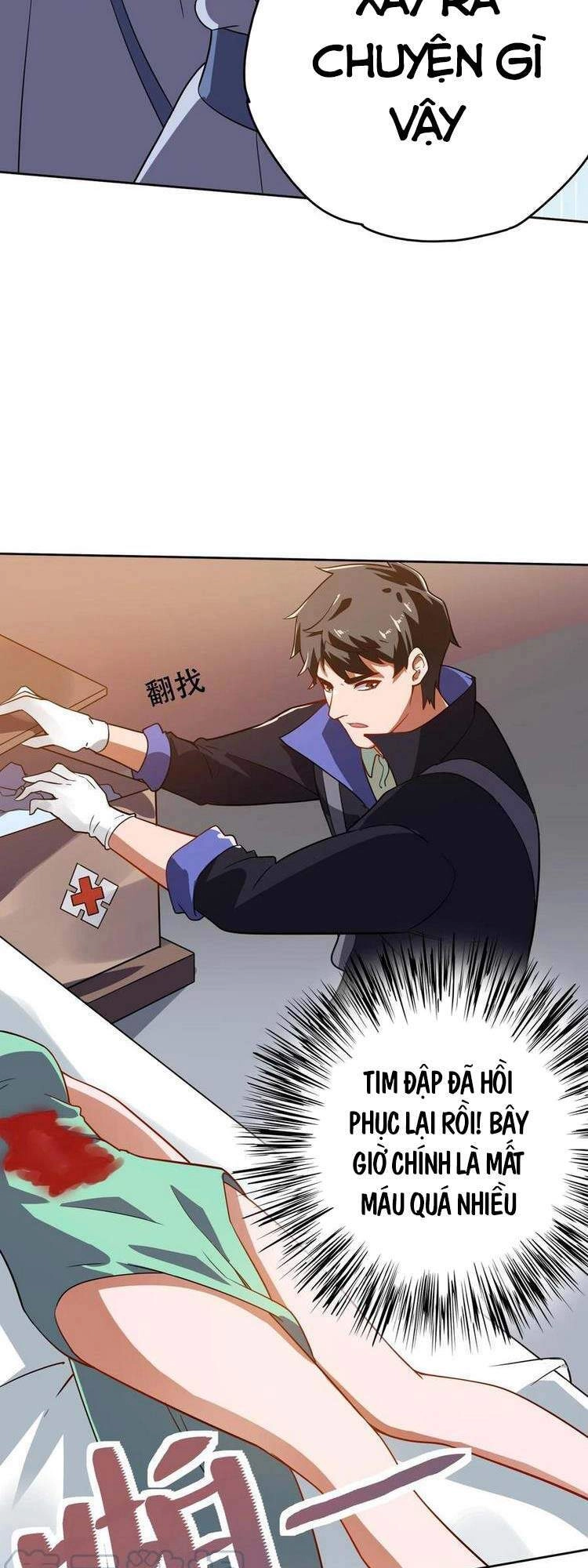 Nguyên Long Chapter 232 - 15