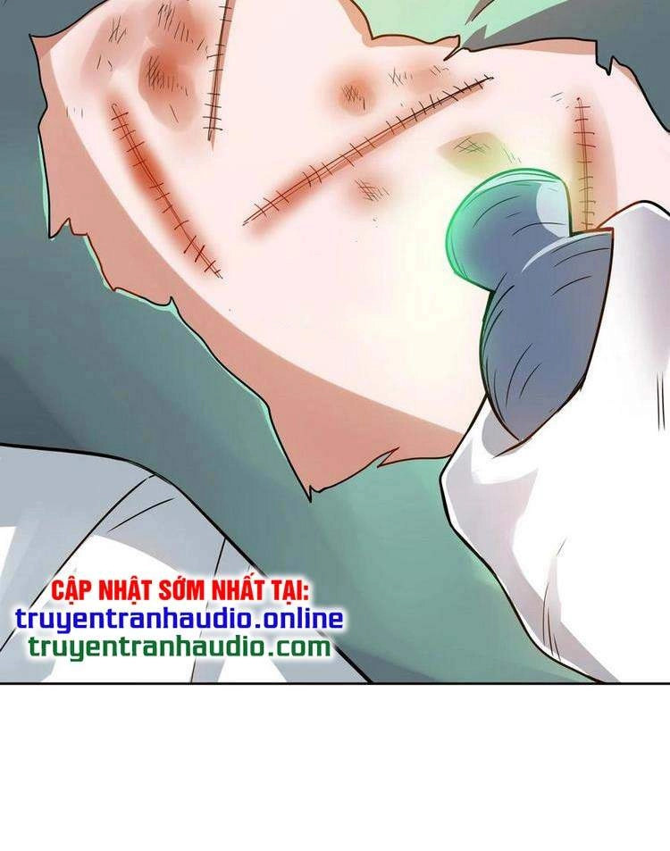 Nguyên Long Chapter 232 - 21