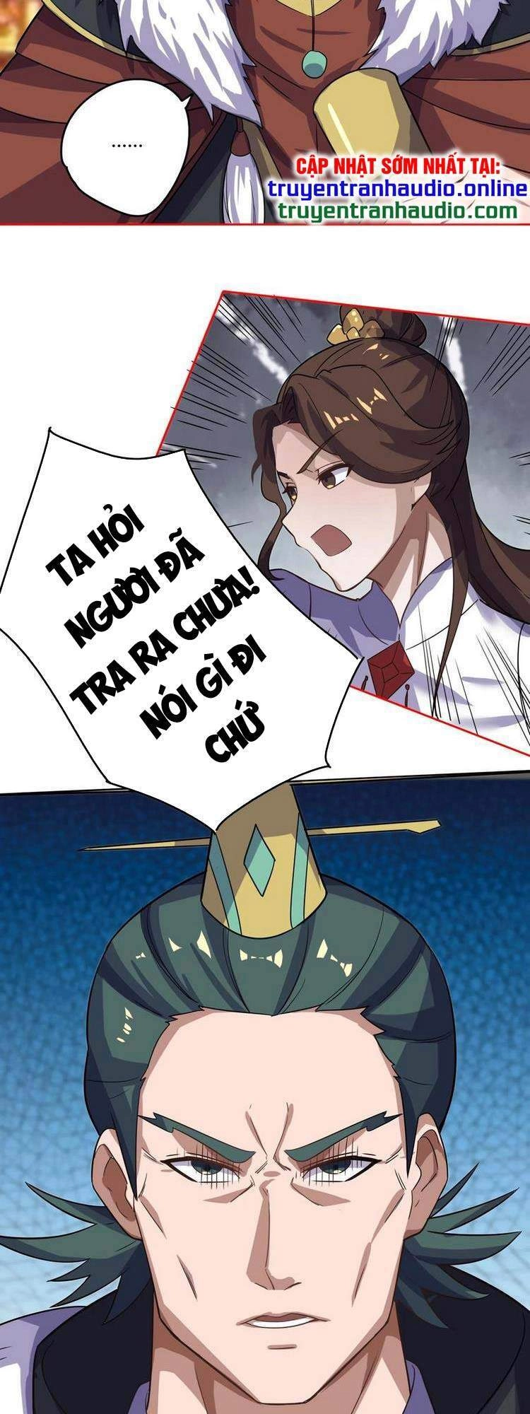 Nguyên Long Chapter 232 - 30