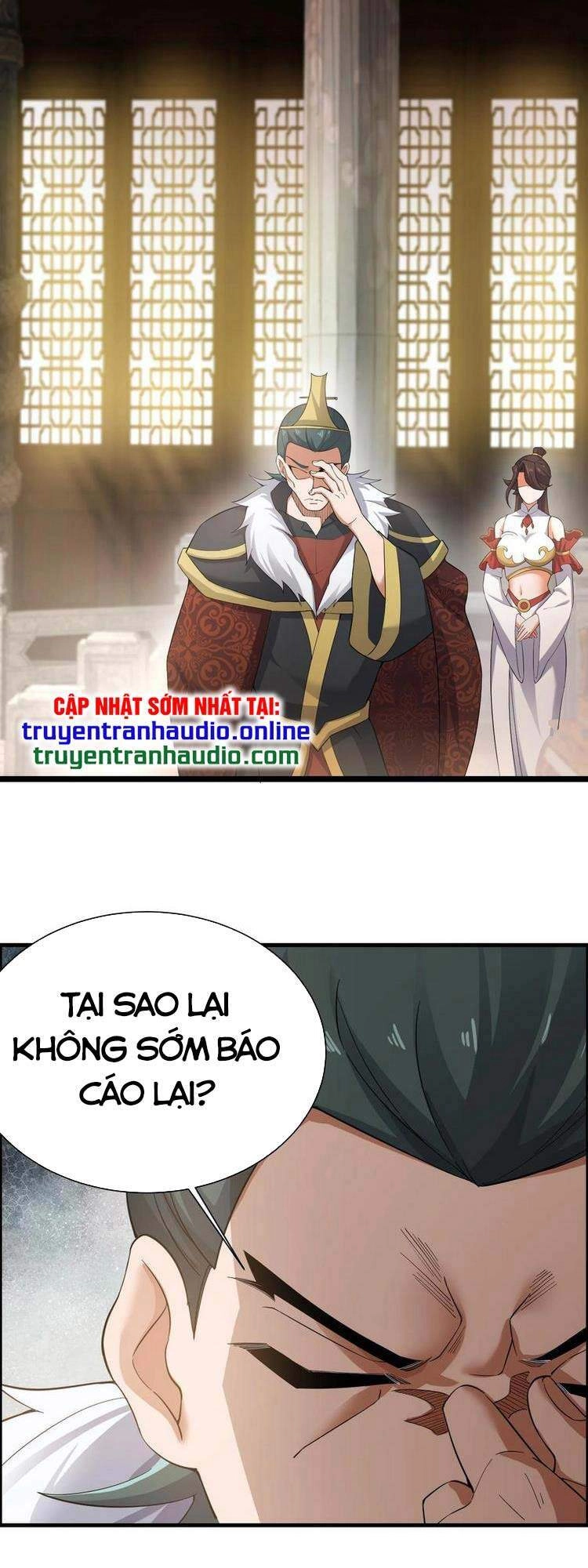 Nguyên Long Chapter 233 - 1