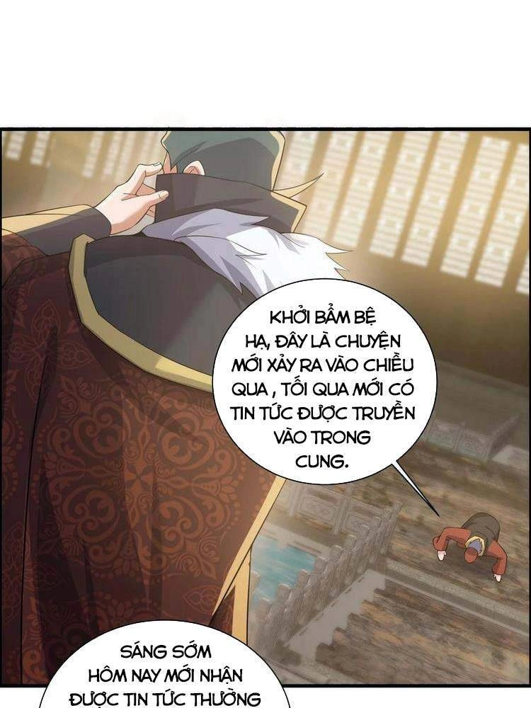 Nguyên Long Chapter 233 - 2