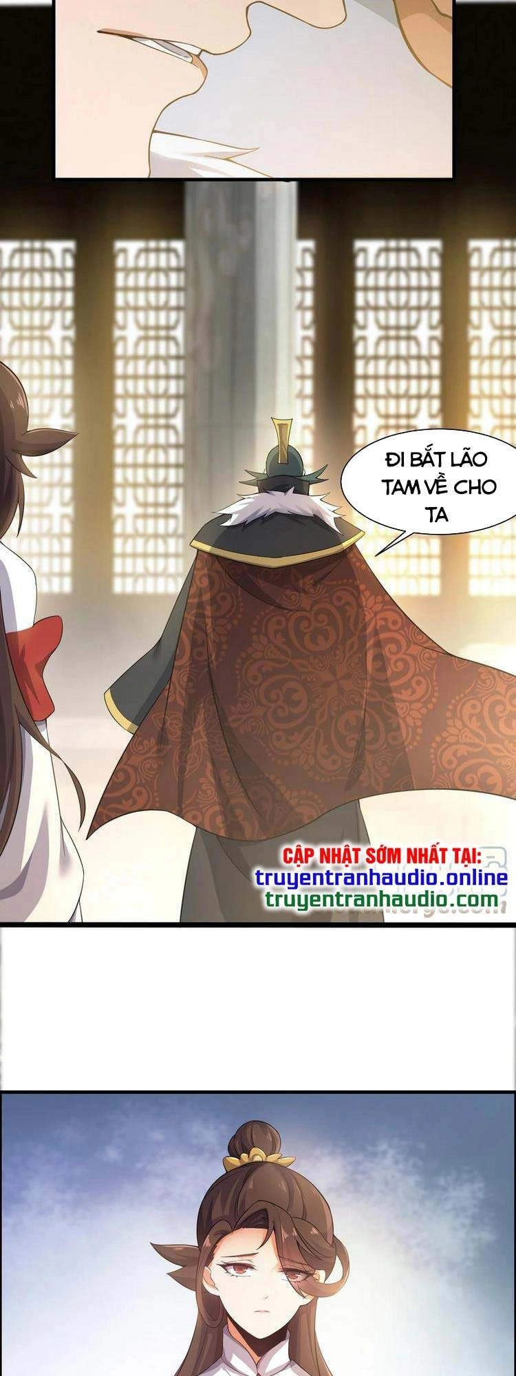 Nguyên Long Chapter 233 - 5