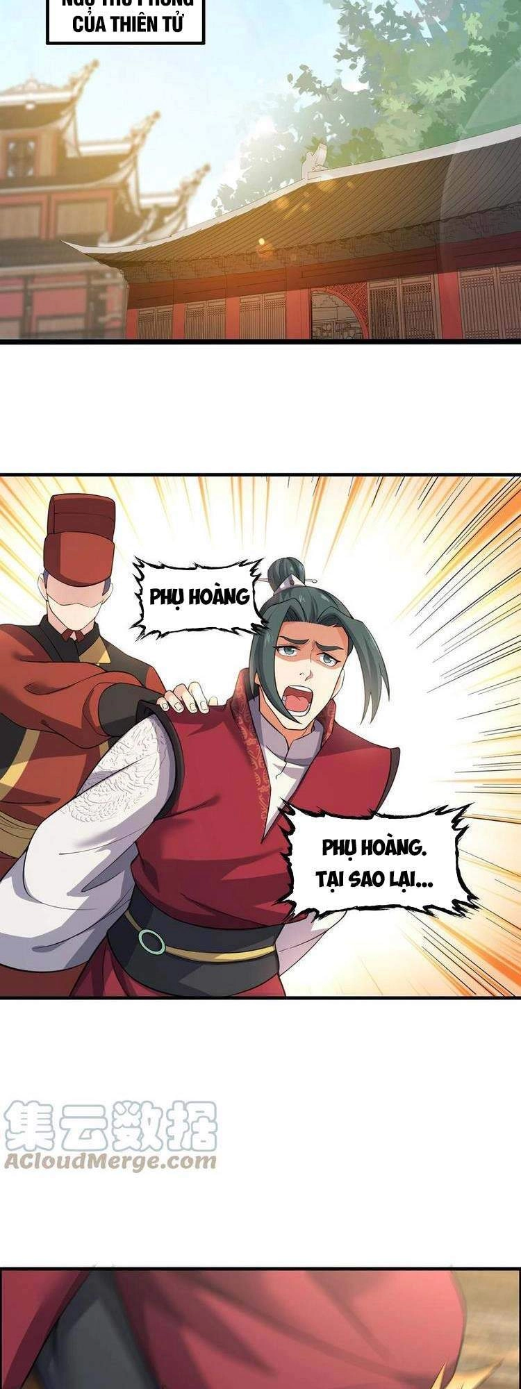 Nguyên Long Chapter 233 - 7