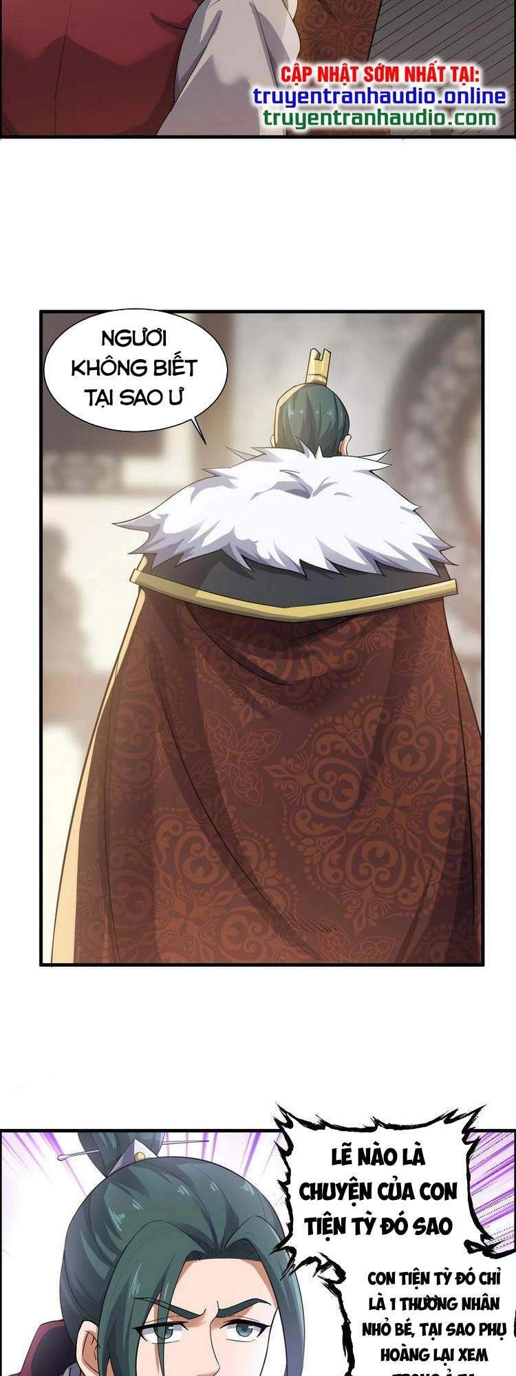 Nguyên Long Chapter 233 - 9