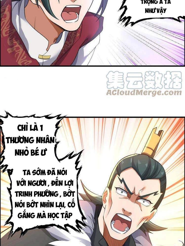 Nguyên Long Chapter 233 - 10