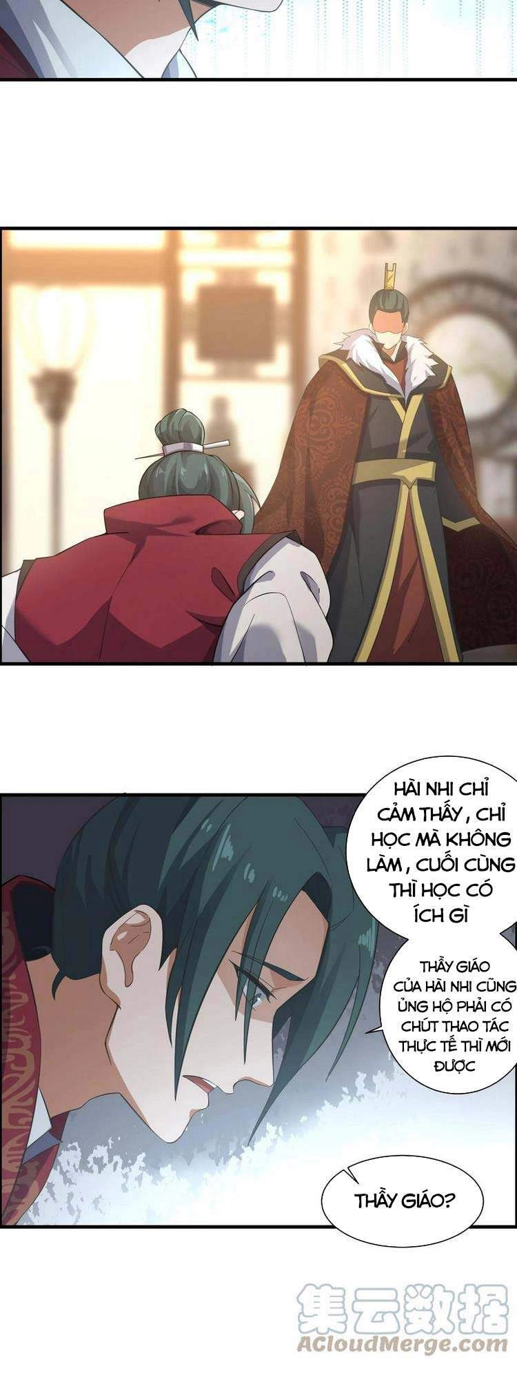 Nguyên Long Chapter 233 - 13