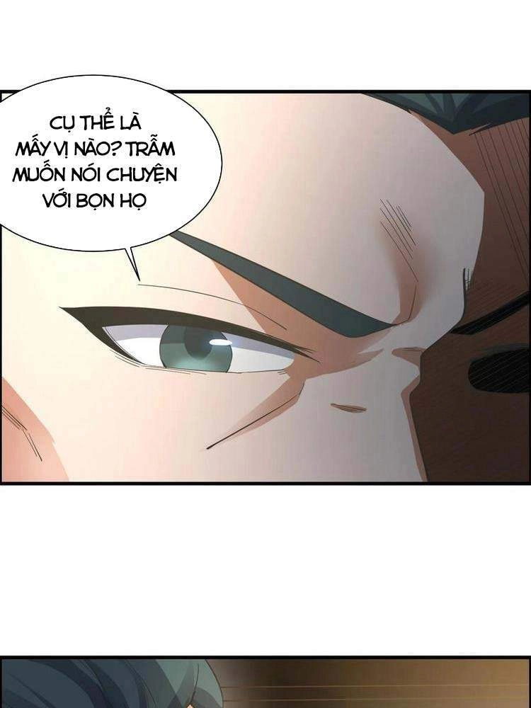 Nguyên Long Chapter 233 - 14