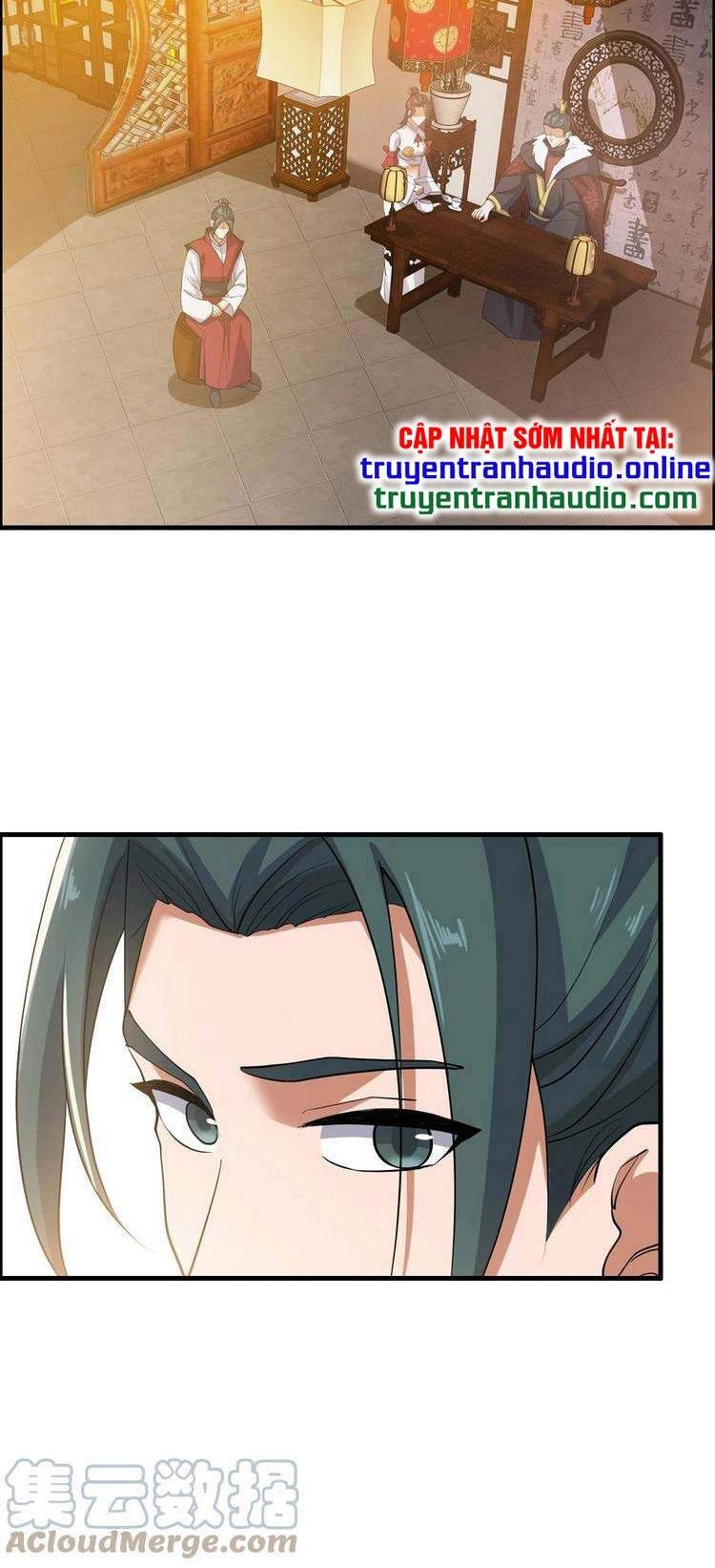 Nguyên Long Chapter 233 - 17