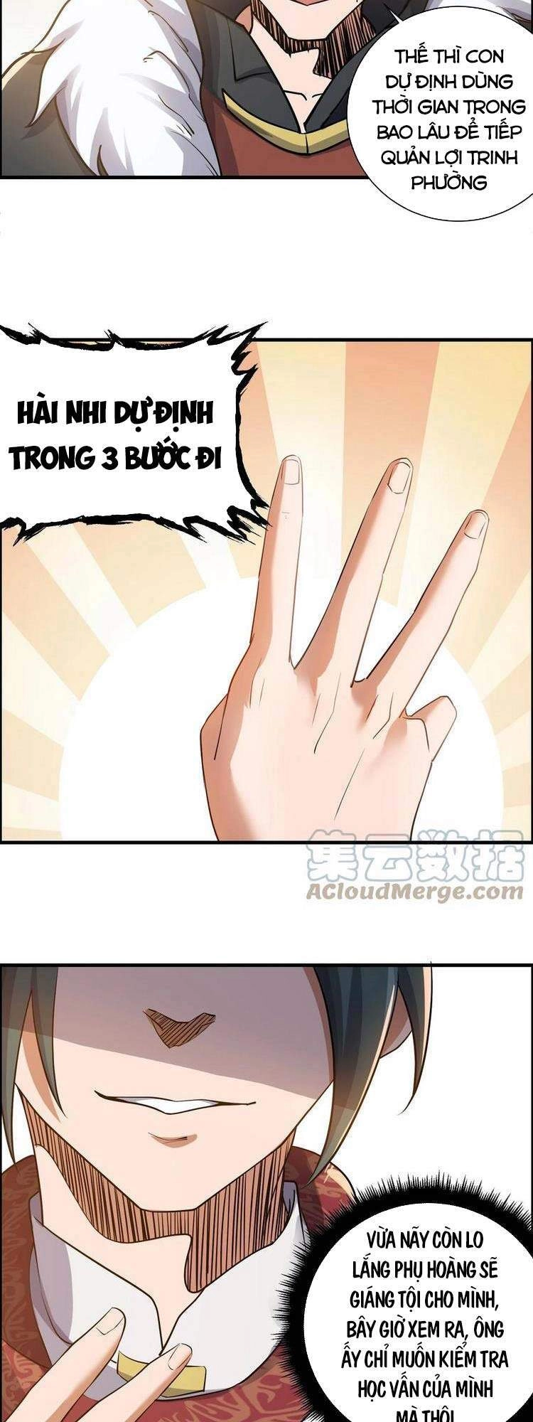 Nguyên Long Chapter 233 - 24