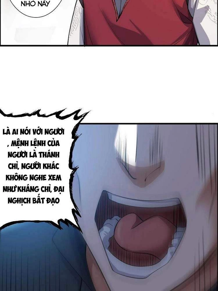 Nguyên Long Chapter 233 - 29