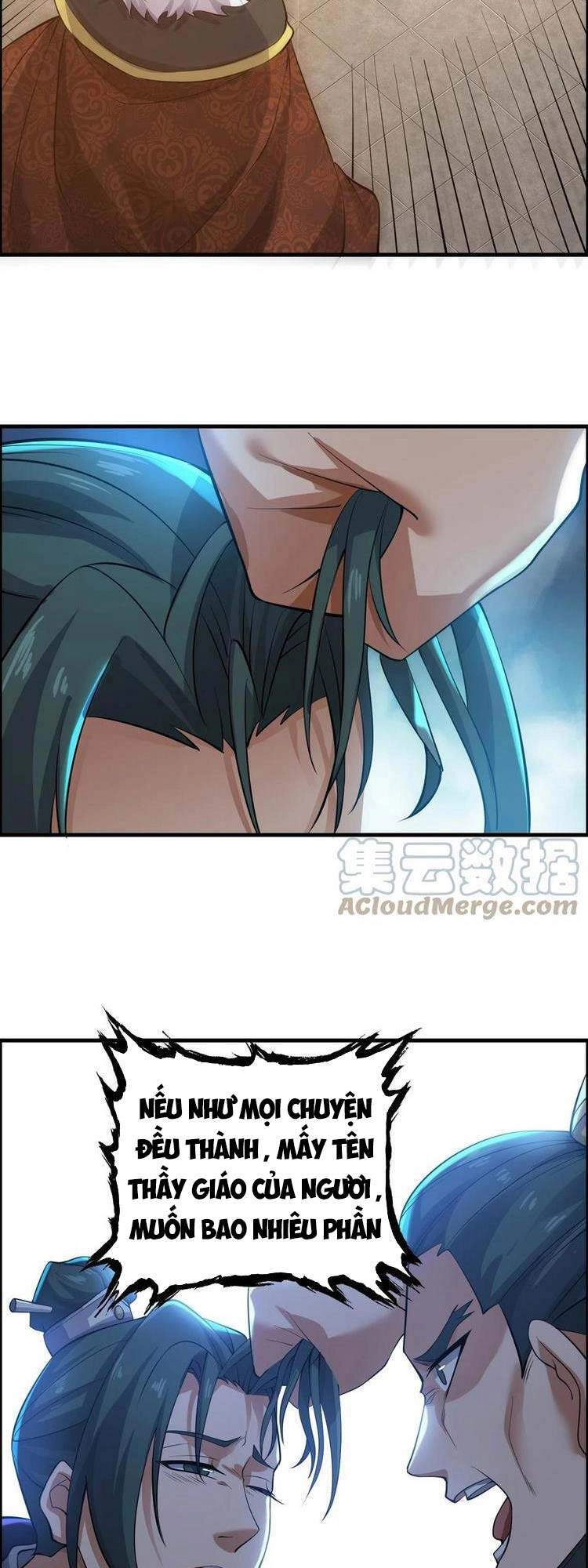 Nguyên Long Chapter 233 - 32