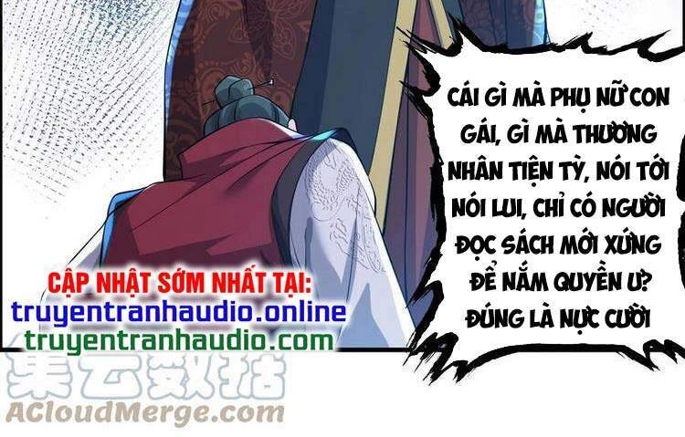 Nguyên Long Chapter 233 - 35