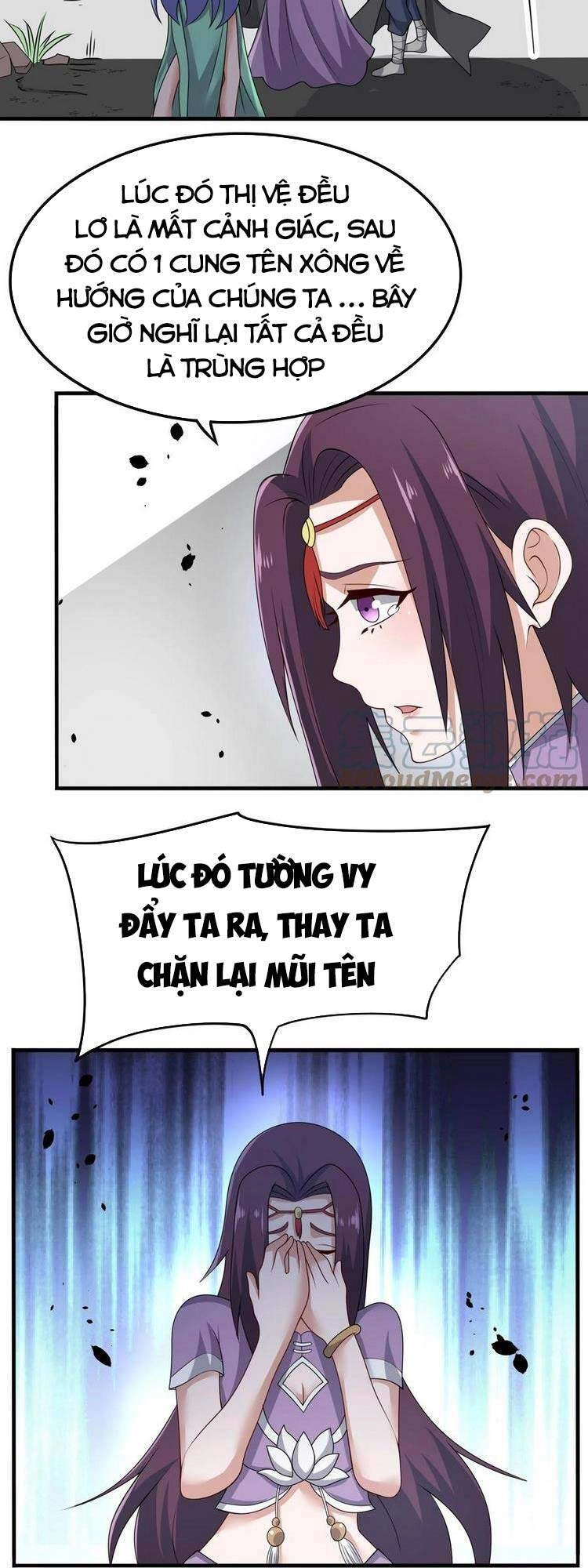 Nguyên Long Chapter 234 - 5