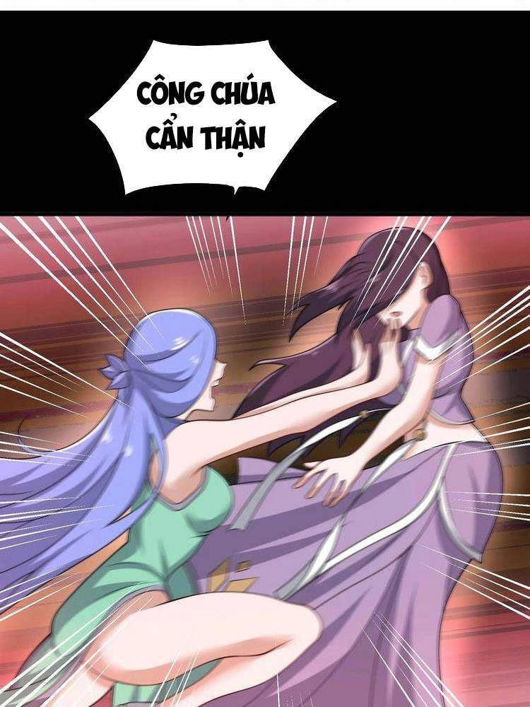 Nguyên Long Chapter 234 - 6