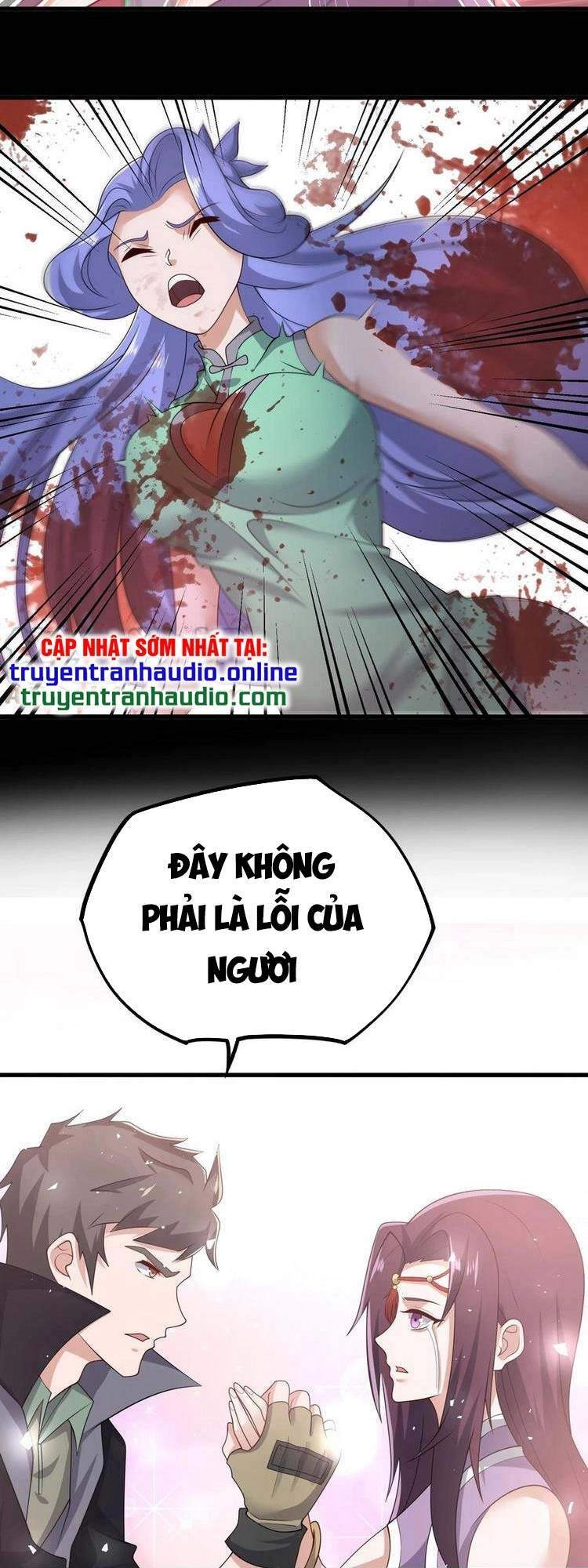 Nguyên Long Chapter 234 - 7