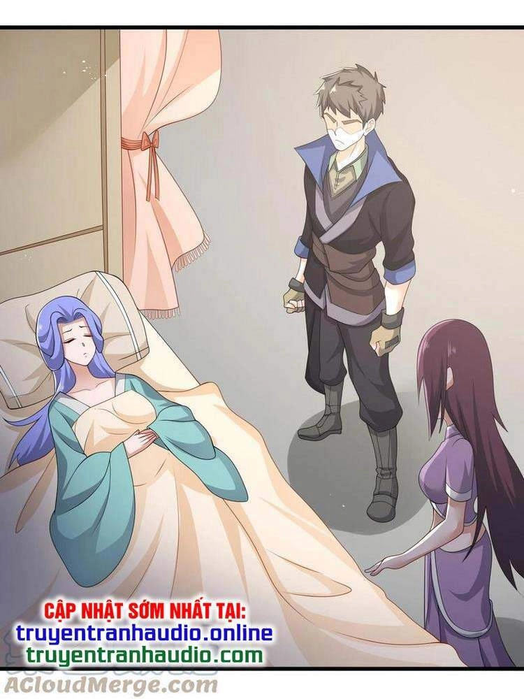 Nguyên Long Chapter 234 - 14