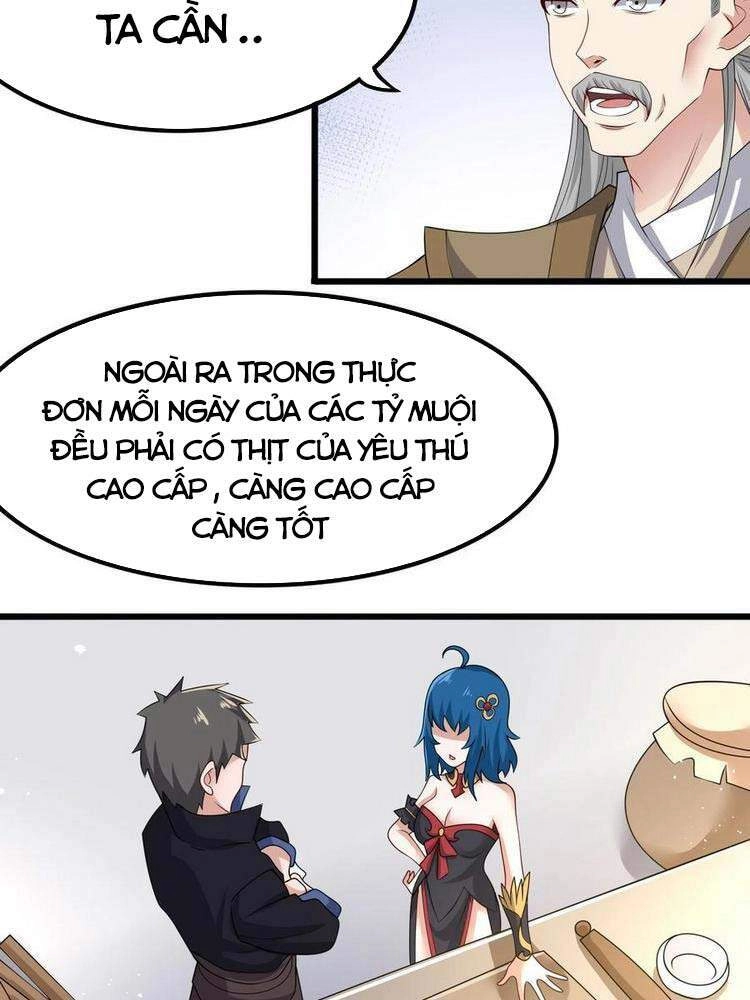 Nguyên Long Chapter 234 - 25