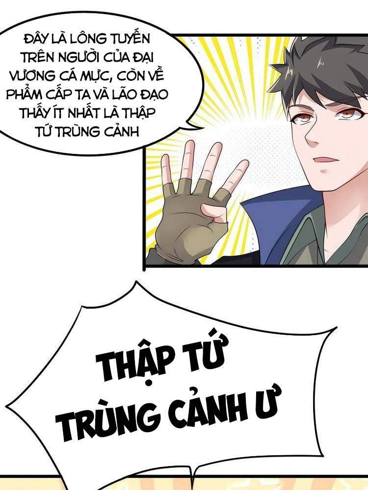 Nguyên Long Chapter 234 - 27