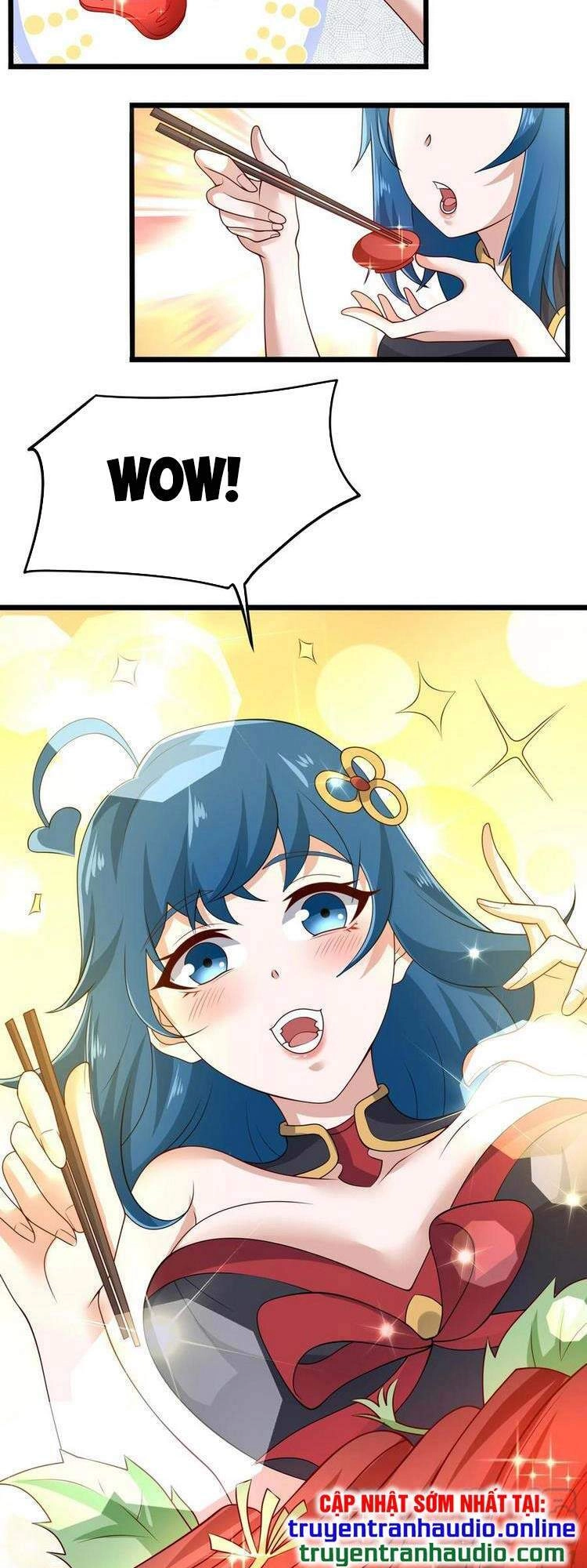 Nguyên Long Chapter 234 - 30