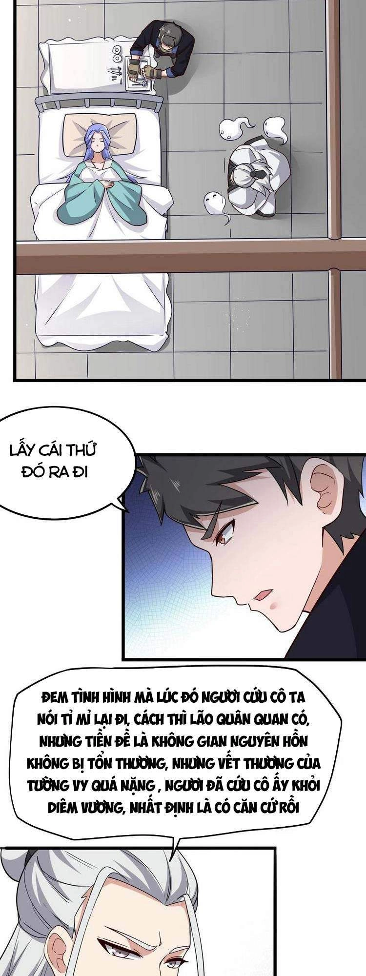 Nguyên Long Chapter 234 - 34