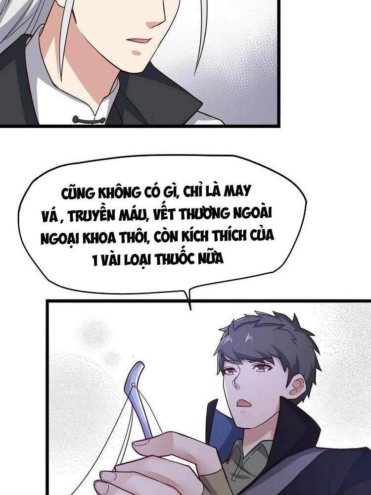 Nguyên Long Chapter 234 - 35