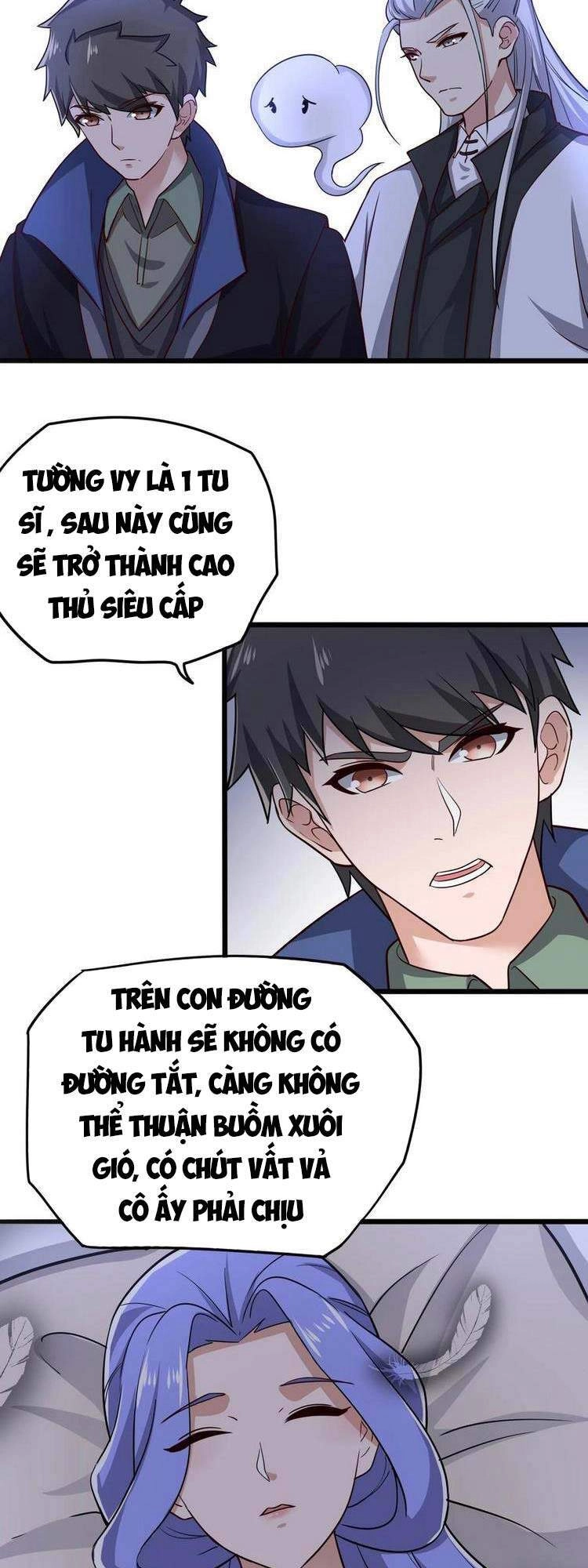 Nguyên Long Chapter 234 - 41