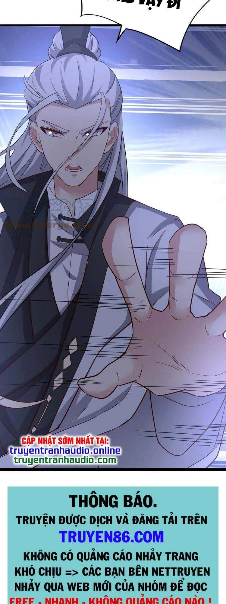 Nguyên Long Chapter 234 - 43