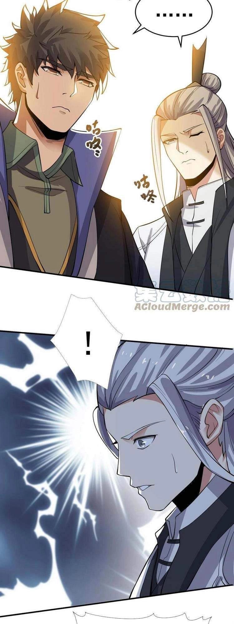 Nguyên Long Chapter 235 - 11