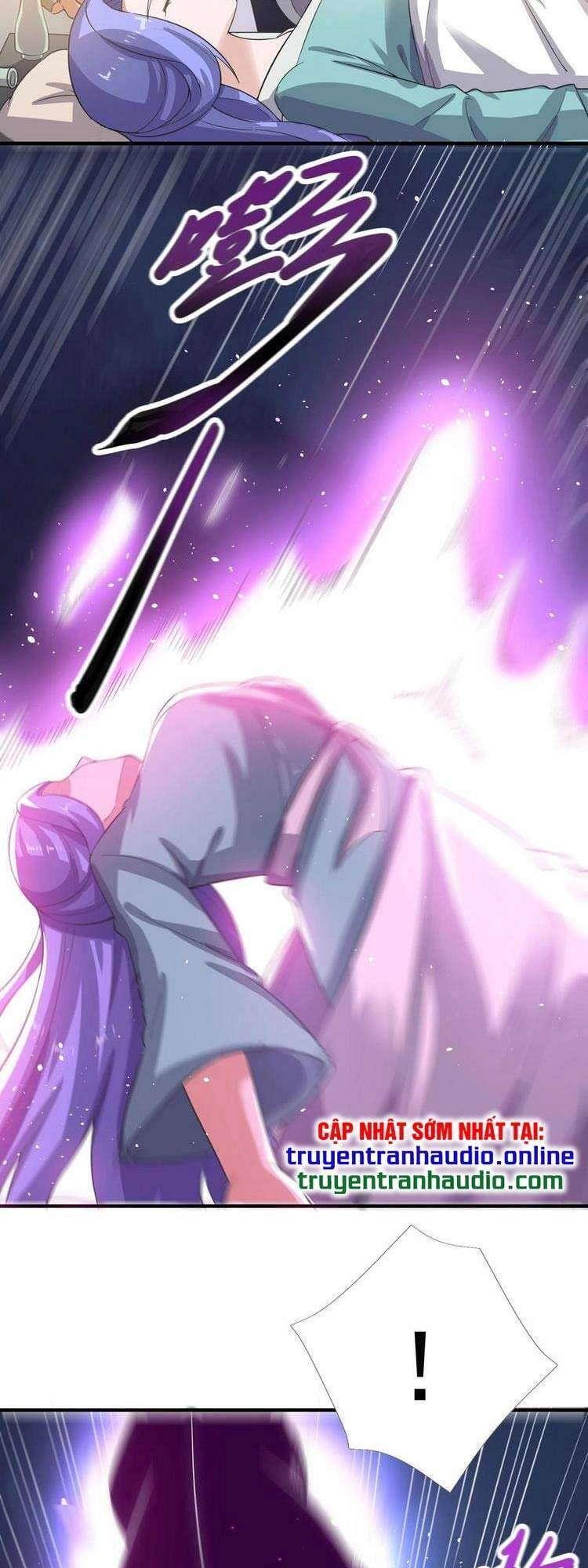 Nguyên Long Chapter 235 - 17
