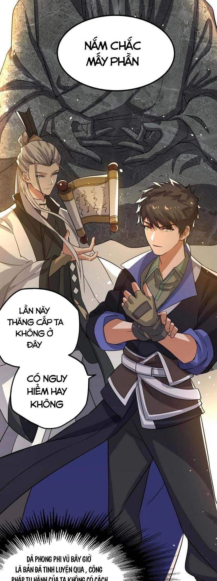 Nguyên Long Chapter 238 - 1