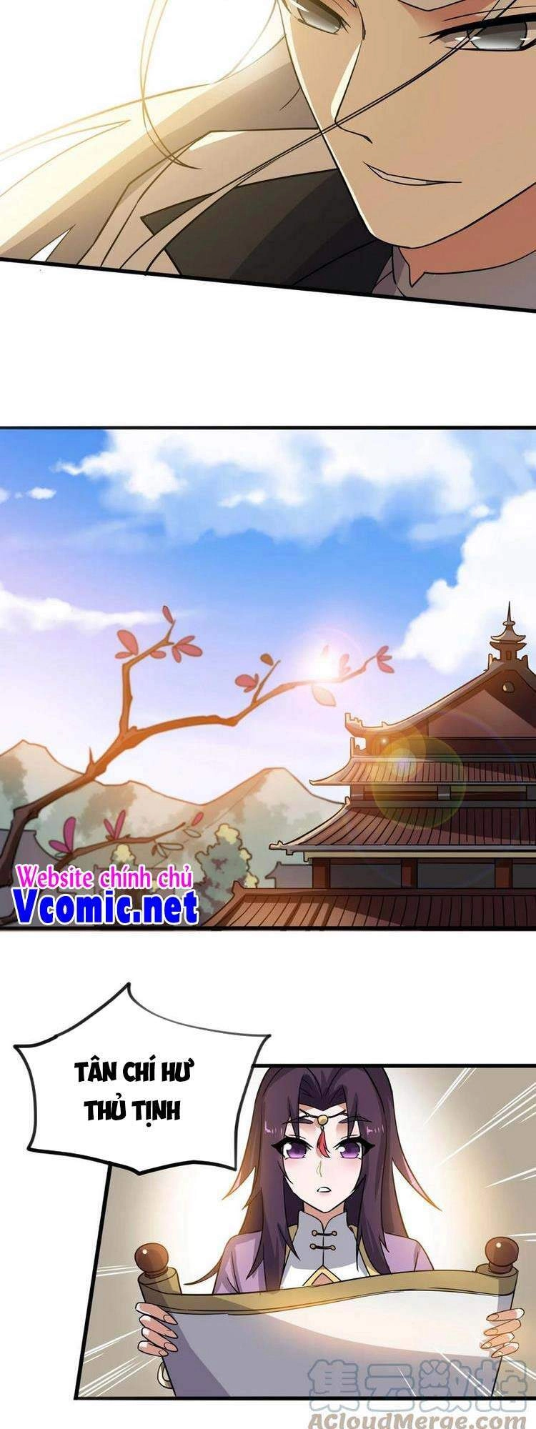 Nguyên Long Chapter 238 - 5