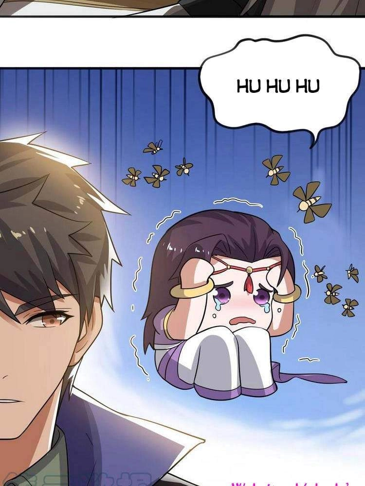 Nguyên Long Chapter 238 - 8