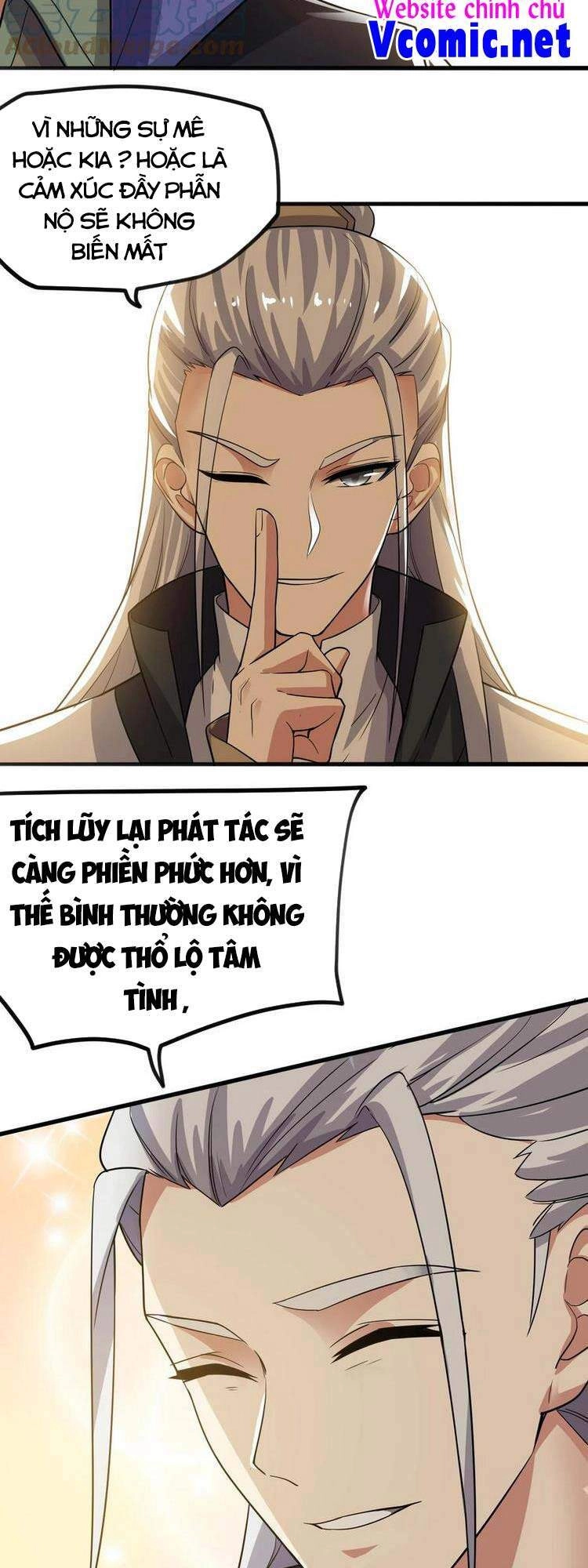 Nguyên Long Chapter 238 - 9