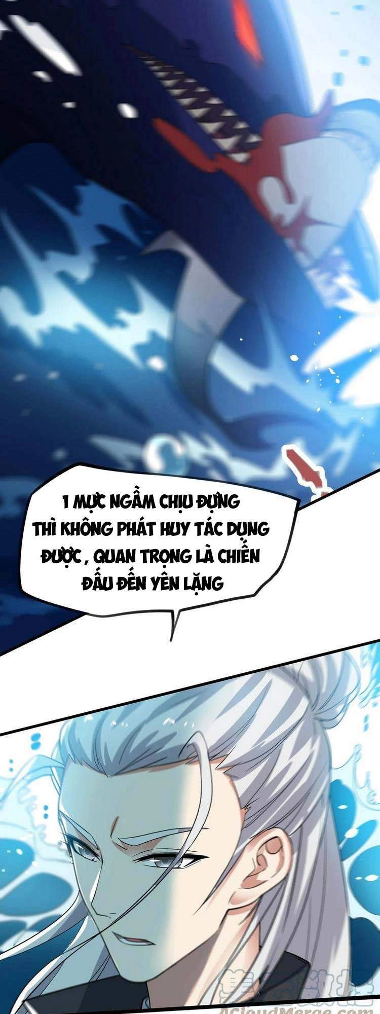 Nguyên Long Chapter 238 - 13