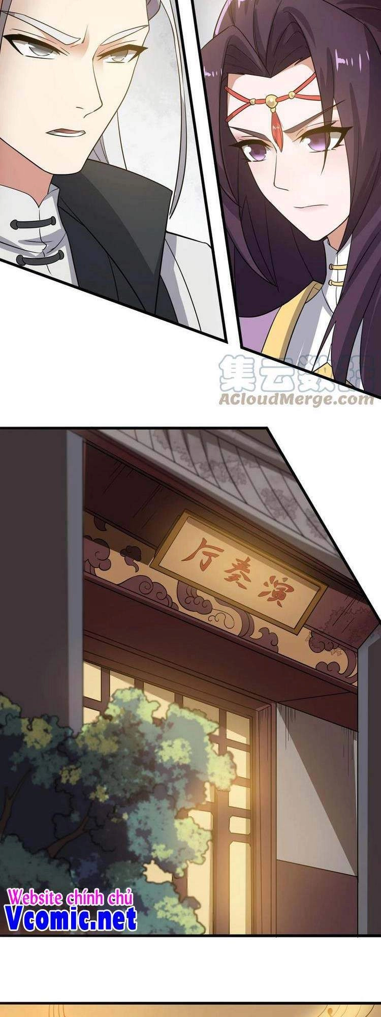 Nguyên Long Chapter 238 - 19