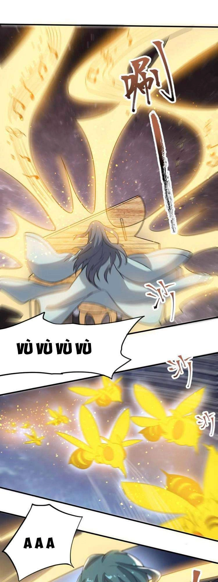 Nguyên Long Chapter 238 - 23