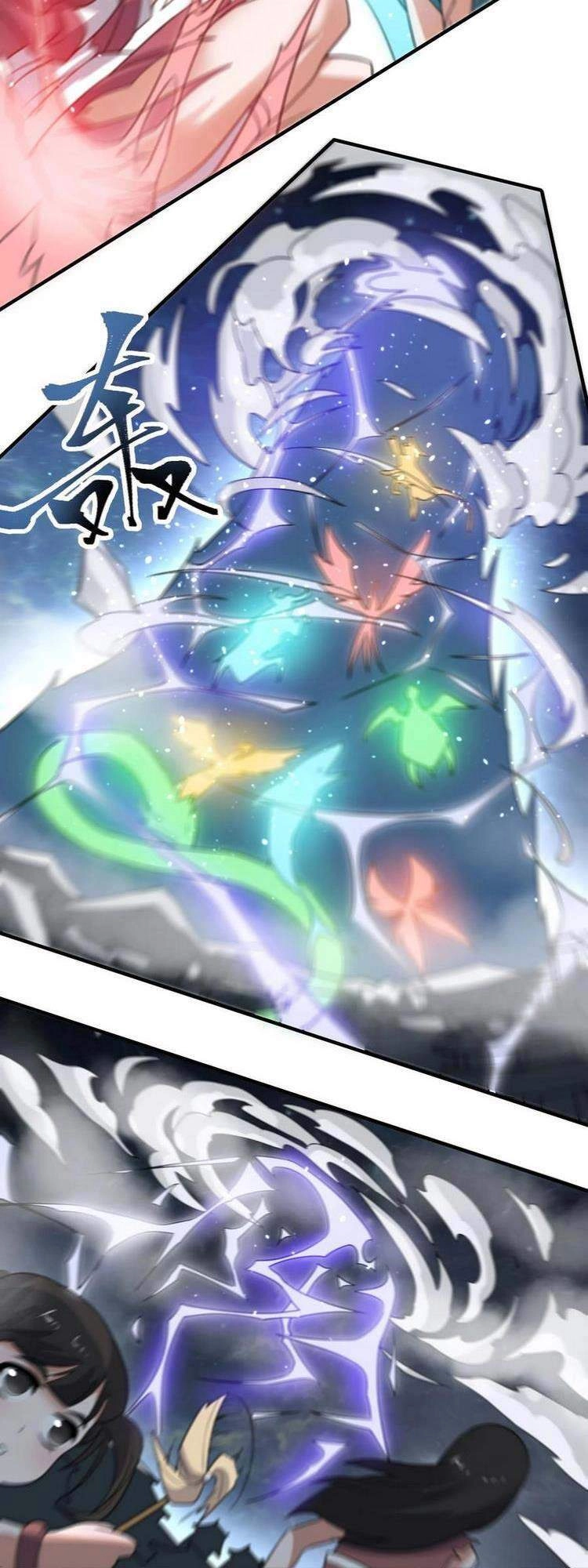 Nguyên Long Chapter 238 - 27