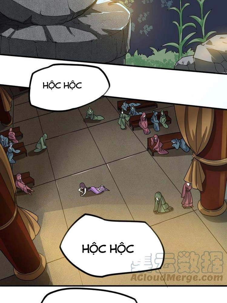 Nguyên Long Chapter 238 - 32